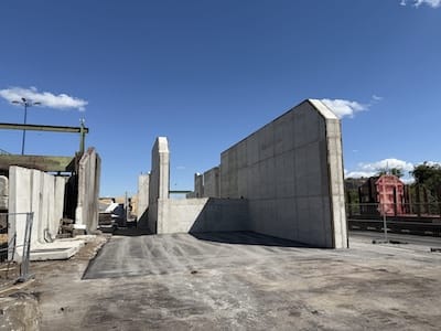 Sägewerk fertige Aufgabe Linie 2